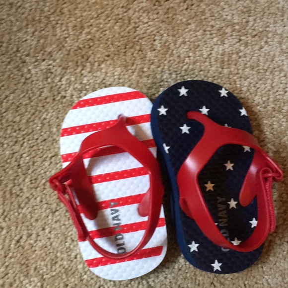 Old Navy Other - 🌻baby sandals🌻